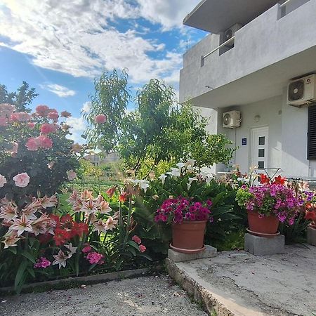 Apartment Marija, New 1Bd Apt With Free Parking سبليت المظهر الخارجي الصورة