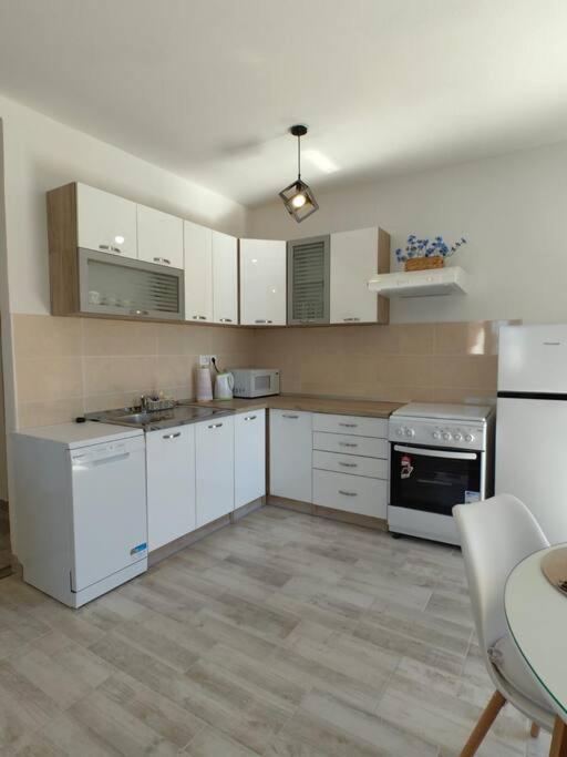 Apartment Marija, New 1Bd Apt With Free Parking سبليت المظهر الخارجي الصورة