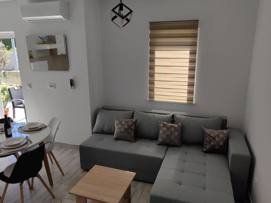 Apartment Marija, New 1Bd Apt With Free Parking سبليت المظهر الخارجي الصورة